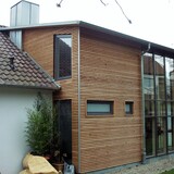 03_Treppenhausanbau